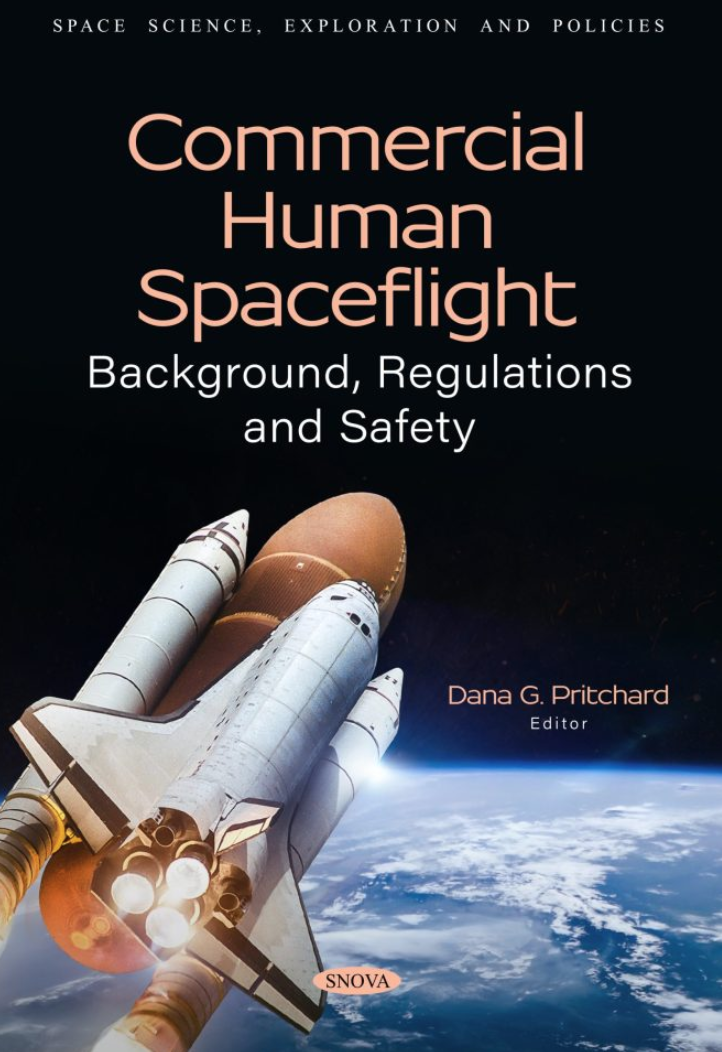 Commercial Human Spaceflight